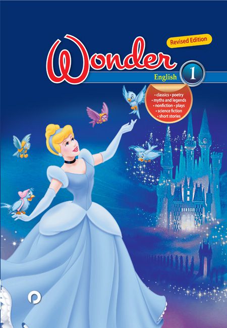 Wonder English 1 Wonder English 1