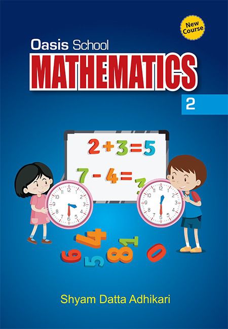 School Mathematics 2 School Mathematics 2