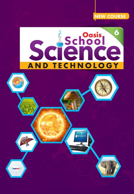 School Science 6 School Science 6